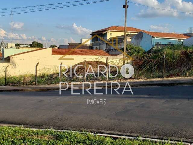 #151 - Terreno para Venda em Limeira - SP