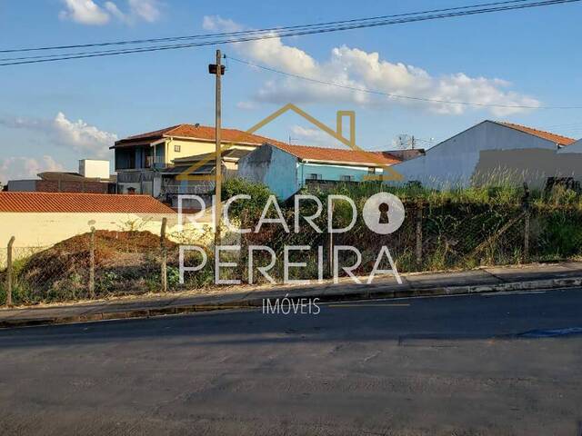 #151 - Terreno para Venda em Limeira - SP