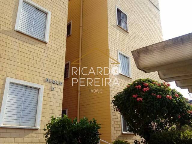 #157 - Apartamento para Venda em Limeira - SP