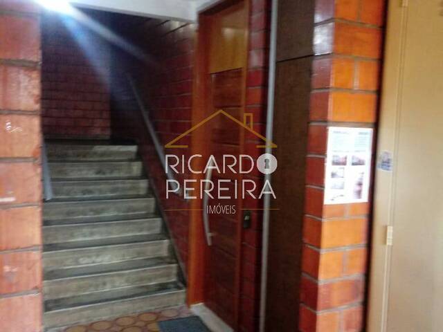 #157 - Apartamento para Venda em Limeira - SP - 2