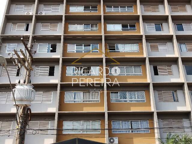 #158 - Apartamento para Venda em Limeira - SP