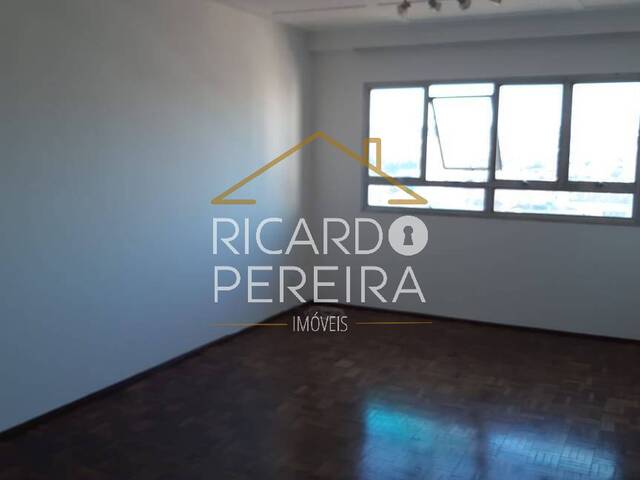 #158 - Apartamento para Venda em Limeira - SP - 2