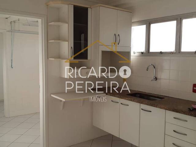 #158 - Apartamento para Venda em Limeira - SP - 3