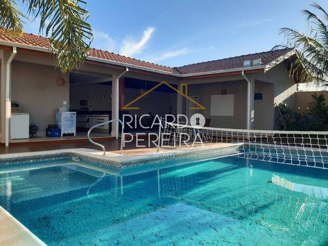 #160 - Casa para Venda em Limeira - SP