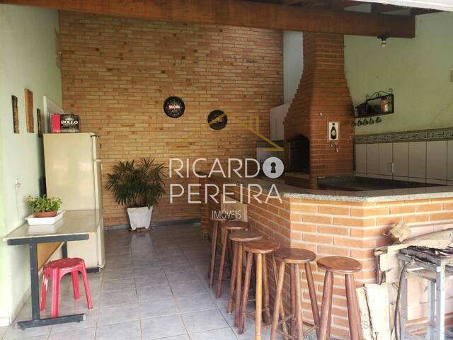 #161 - Chácara para Venda em Limeira - SP - 2