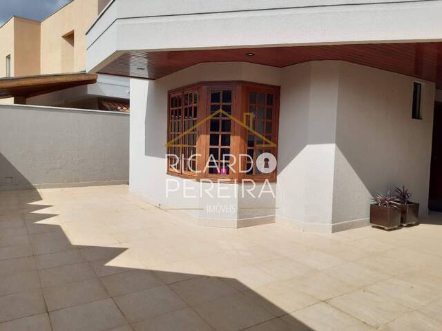 #166 - Casa em condomínio para Venda em Limeira - SP - 2