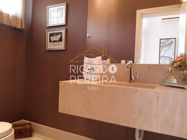 #167 - Casa em condomínio para Venda em Limeira - SP - 3