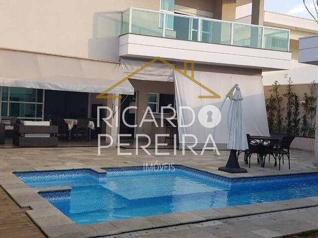 #169 - Casa em condomínio para Venda em Limeira - SP - 3