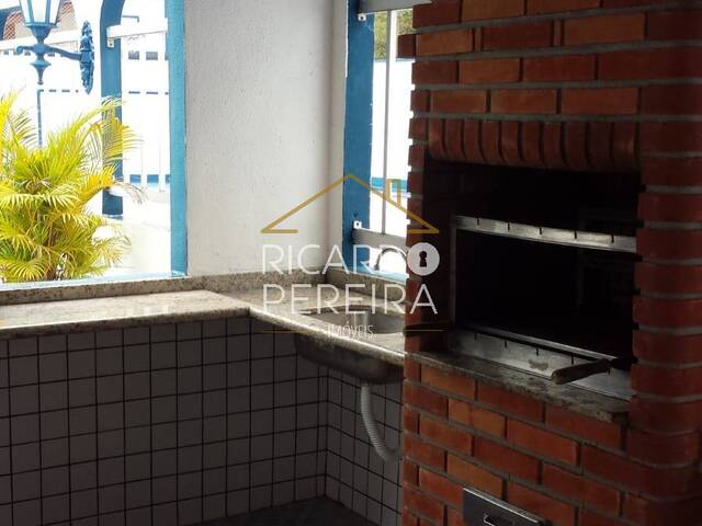 #178 - Apartamento para Venda em Guarujá - SP - 3