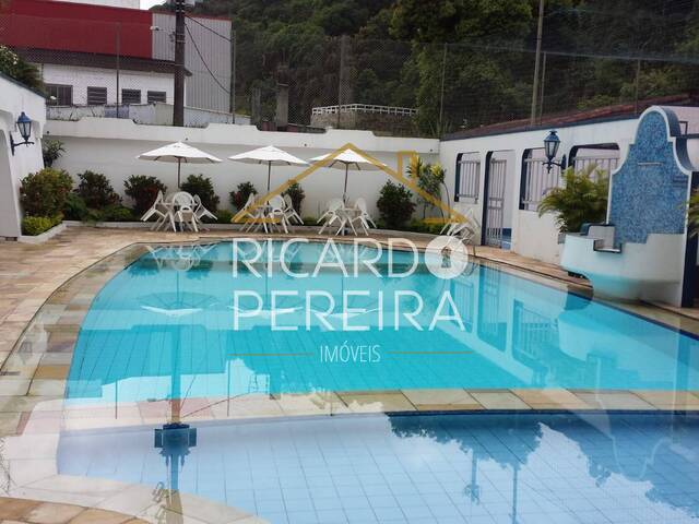 #178 - Apartamento para Venda em Guarujá - SP - 2