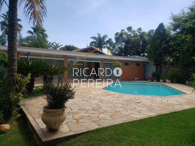 #180 - Casa para Venda em Limeira - SP - 1