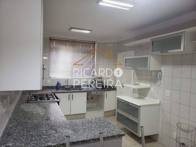 #182 - Apartamento para Venda em Limeira - SP - 2