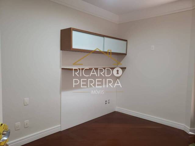 #182 - Apartamento para Venda em Limeira - SP - 3