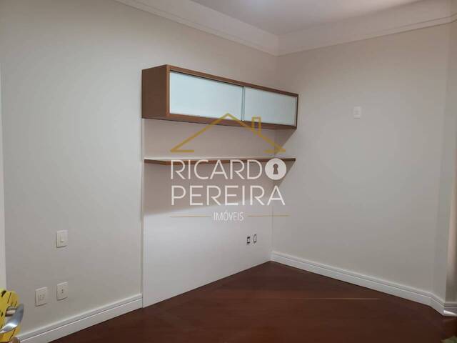 #182 - Apartamento para Venda em Limeira - SP