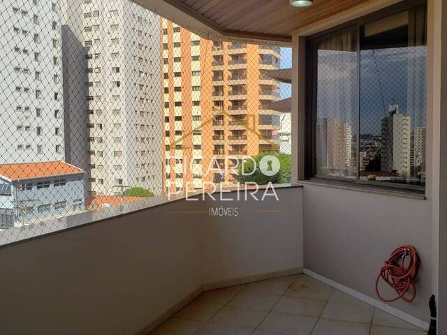 #182 - Apartamento para Venda em Limeira - SP