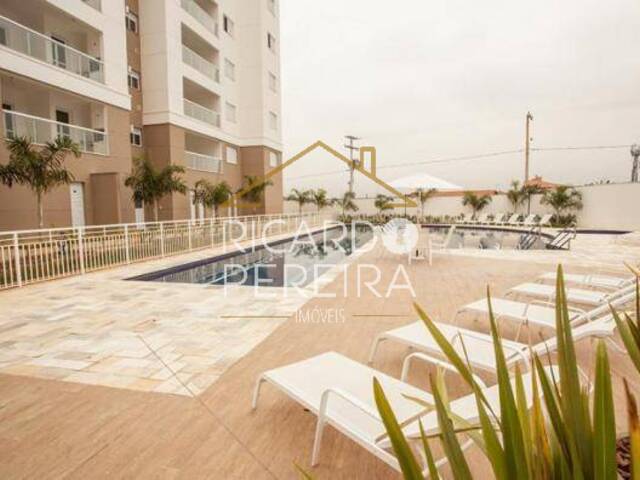 #183 - Apartamento para Venda em Limeira - SP - 2