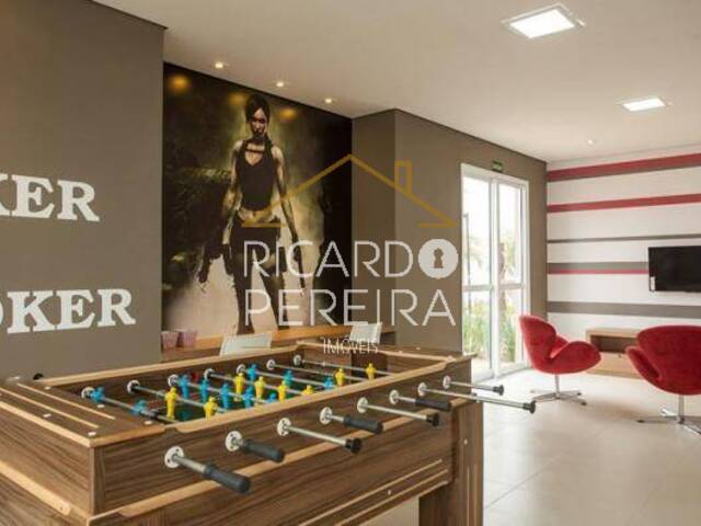 #183 - Apartamento para Venda em Limeira - SP - 3