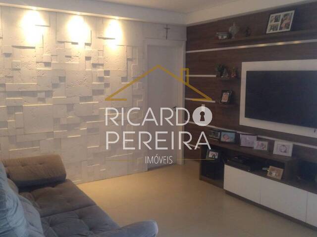 #183 - Apartamento para Venda em Limeira - SP - 1