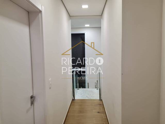 #187 - Casa em condomínio para Venda em Limeira - SP - 3
