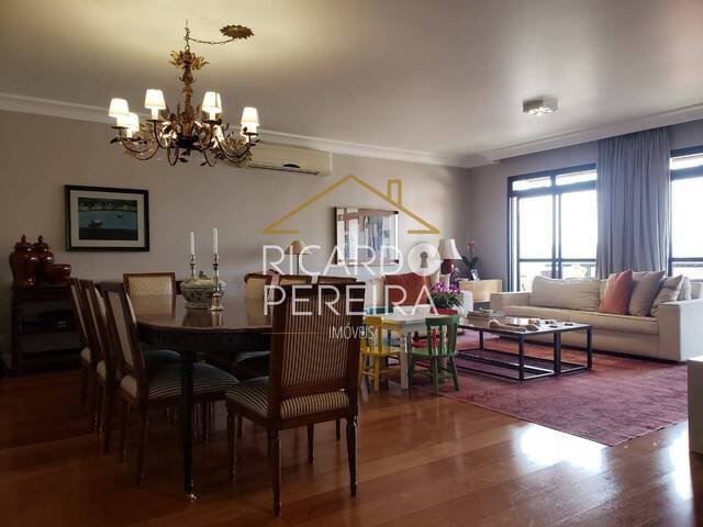 #191 - Apartamento para Venda em Limeira - SP - 1