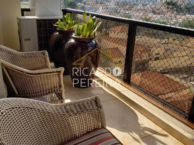 #191 - Apartamento para Venda em Limeira - SP - 2