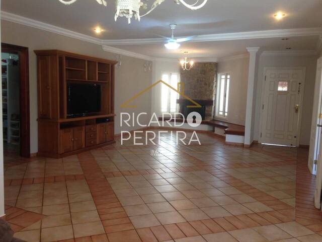 #193 - Casa para Venda em Limeira - SP - 1