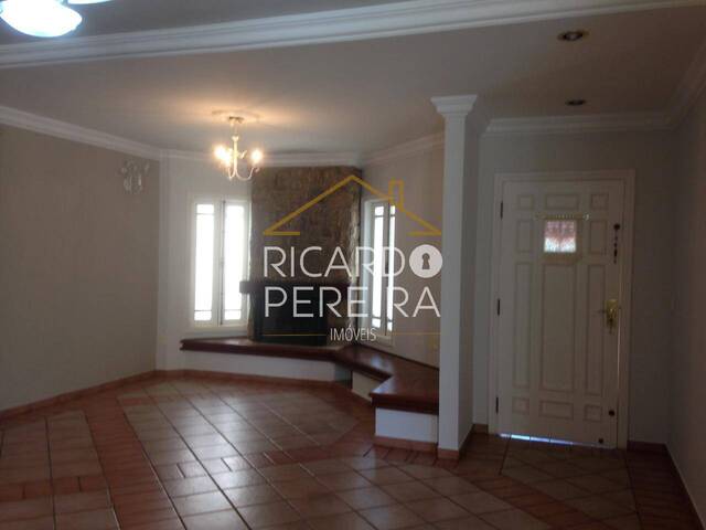 #193 - Casa para Venda em Limeira - SP - 2