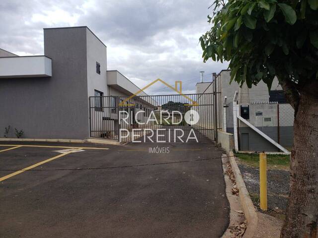 #195 - Sala para Venda em Cordeirópolis - SP - 2