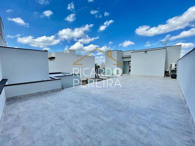 #199 - Casa para Venda em Limeira - SP - 2