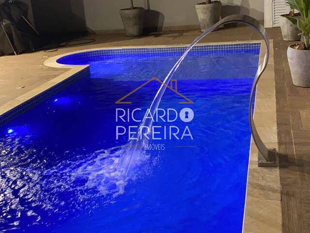 #201 - Casa para Venda em Limeira - SP - 3
