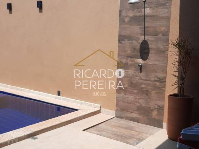 #206 - Casa para Venda em Limeira - SP - 3
