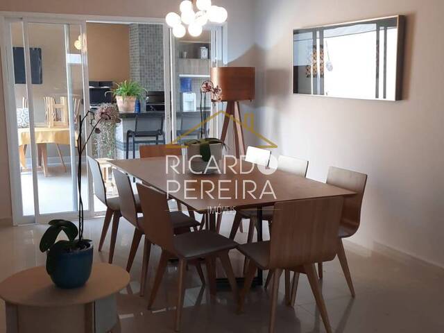 #206 - Casa para Venda em Limeira - SP - 2