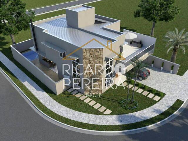 #210 - Sobrado para Venda em Limeira - SP - 2