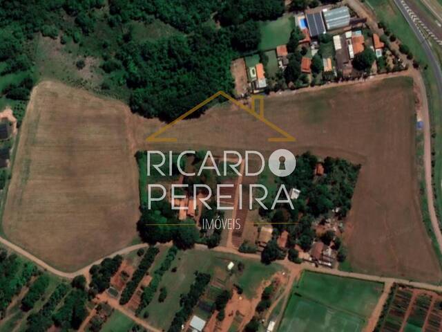 #213 - Área para Incorporação para Venda em Limeira - SP - 2
