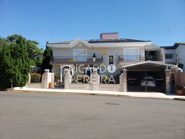 Venda em Parque Centreville - Limeira