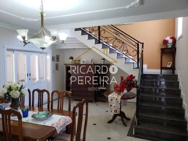 #216 - Sobrado para Venda em Limeira - SP - 3