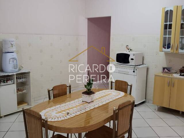 #218 - Casa para Venda em Limeira - SP - 1
