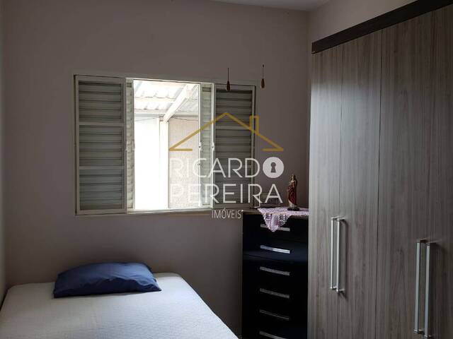 #218 - Casa para Venda em Limeira - SP - 2
