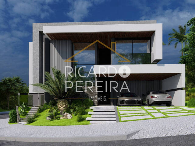 Casa de Condomínio 192 m² em Village Limeira em Limeira, por R