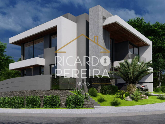 #220 - Casa em condomínio para Venda em Limeira - SP - 2