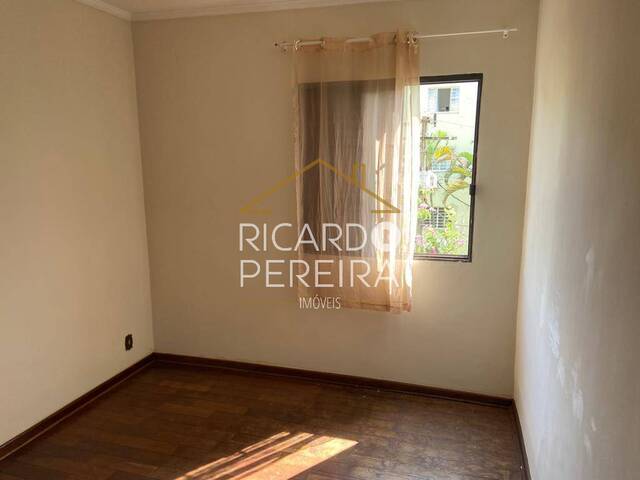 #222 - Apartamento para Venda em Limeira - SP - 2
