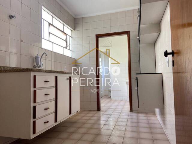 #222 - Apartamento para Venda em Limeira - SP - 3