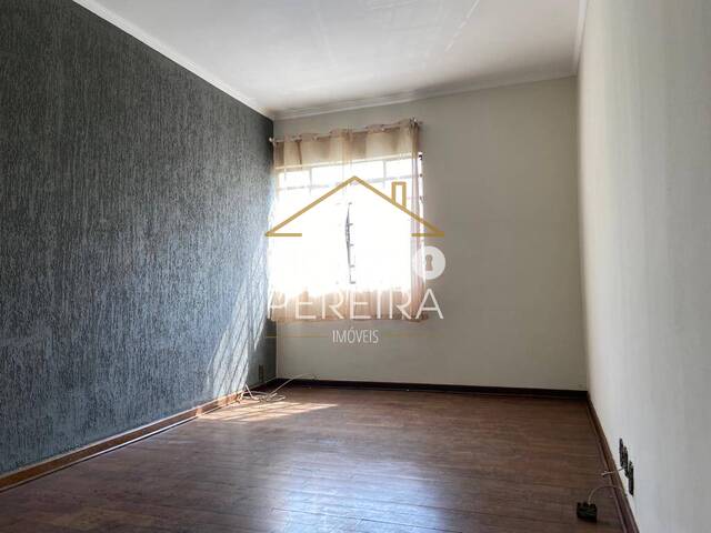 #222 - Apartamento para Venda em Limeira - SP - 1