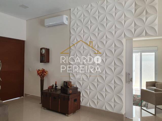 #225 - Casa em condomínio para Venda em Limeira - SP - 2