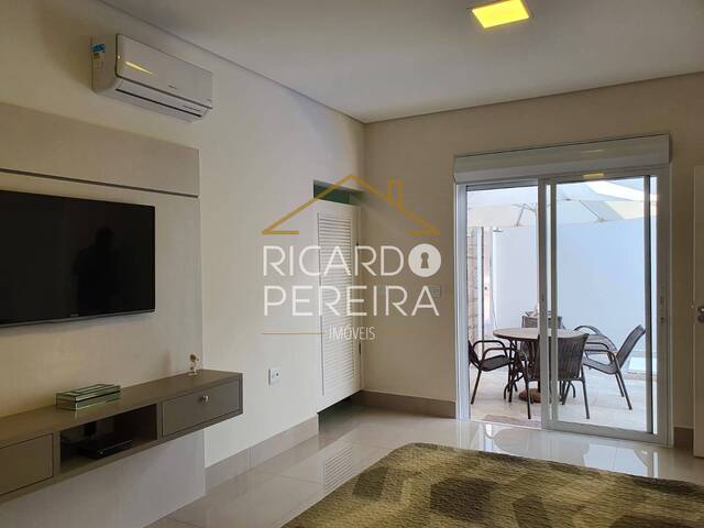 #225 - Casa em condomínio para Venda em Limeira - SP - 3