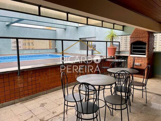 #226 - Apartamento para Venda em Limeira - SP - 2