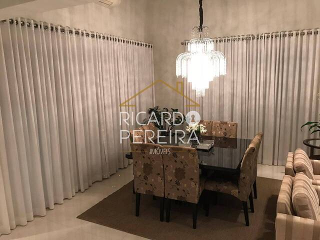 #229 - Casa para Venda em Limeira - SP - 2
