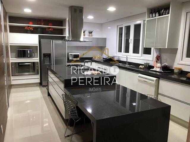 #229 - Casa para Venda em Limeira - SP - 3