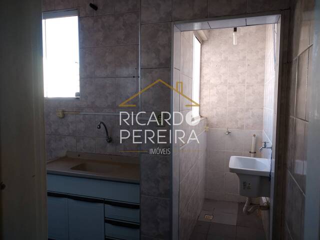 #230 - Apartamento para Venda em Limeira - SP - 3