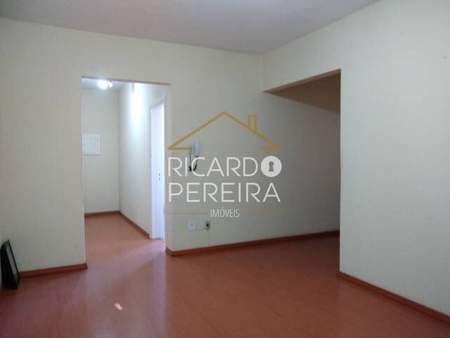 #230 - Apartamento para Venda em Limeira - SP - 1